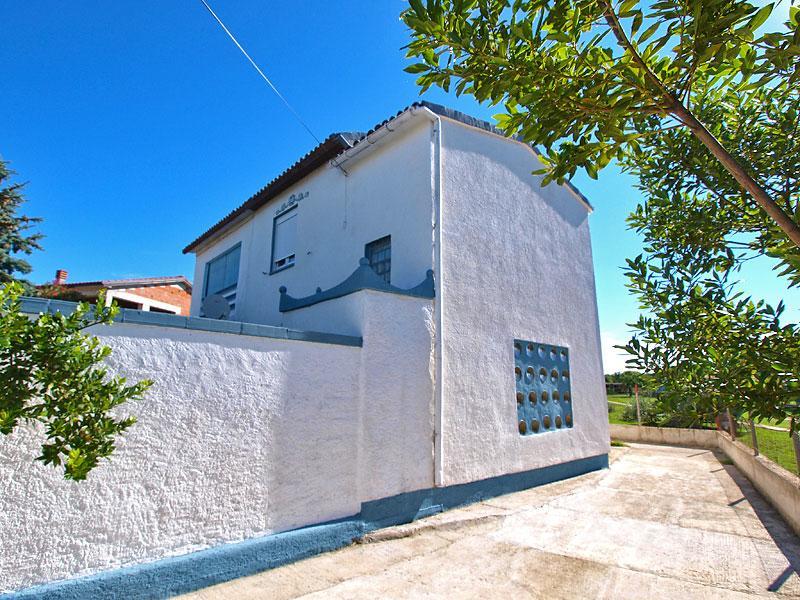 Apartments Stjepan 725 Fažana Exterior foto